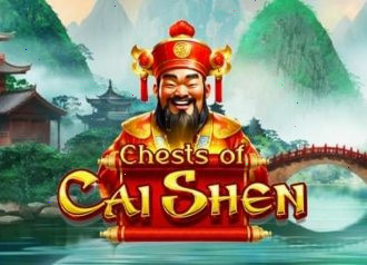 слот Chests Of Cai Shen
