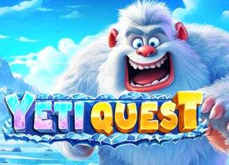 Yeti Quest игровой автомат